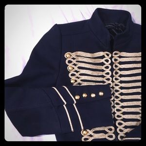 Zara Jacket